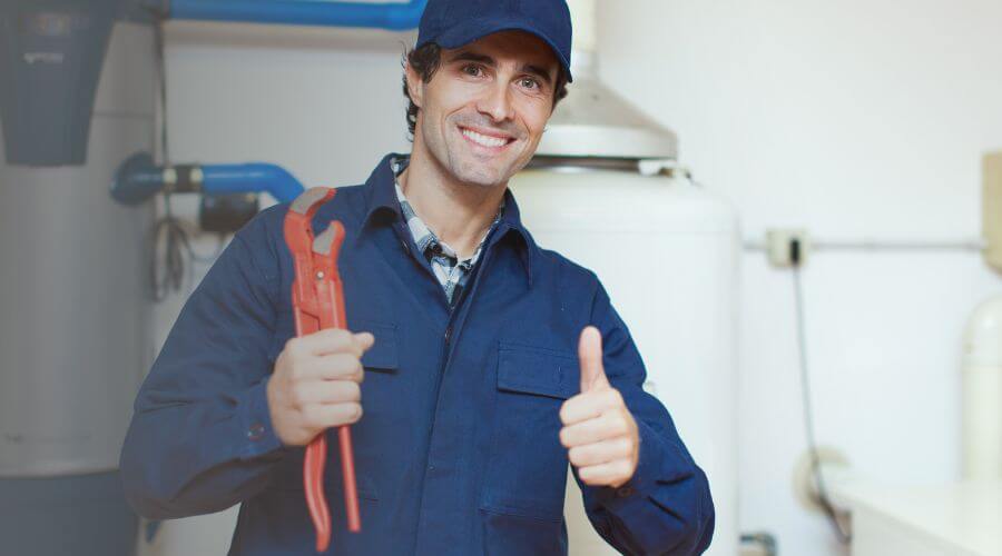 Professional septic tank pumping in Adair, OK